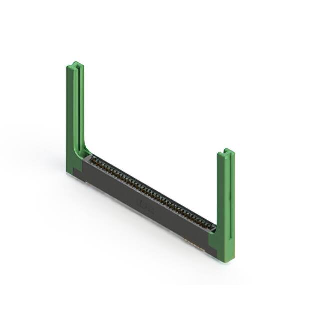 395-078-558-258 EDAC Inc.  Edgeboard Connectors